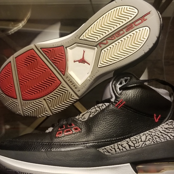 jordan 2.5 s